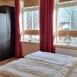 Apartmán Strandstr 16 - 29-07 Ostseebad Kühlungsborn