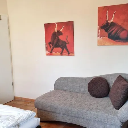 Strandstr 16 - 29-0 * Ostseebad Kühlungsborn