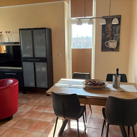 Strandstr 16 - 29-07 דירה *