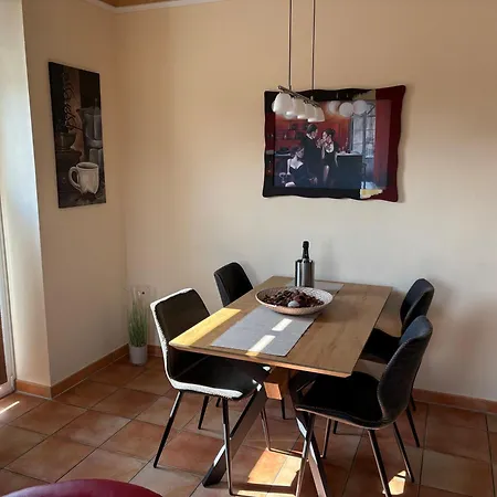 Strandstr 16 - 29-0 Ostseebad Kühlungsborn