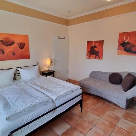 Strandstr 16 - 29-07 아파트