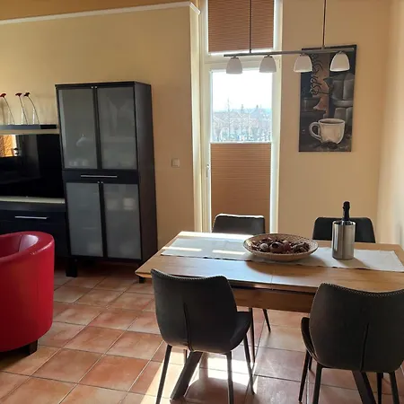 Strandstr 16 - 29-07 *