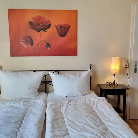 Strandstr 16 - 29-07 아파트 *