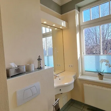 Strandstr 16 - 29-07 דירה *